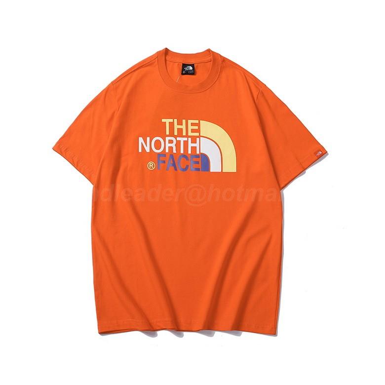 The North Face Men's T-shirts 229